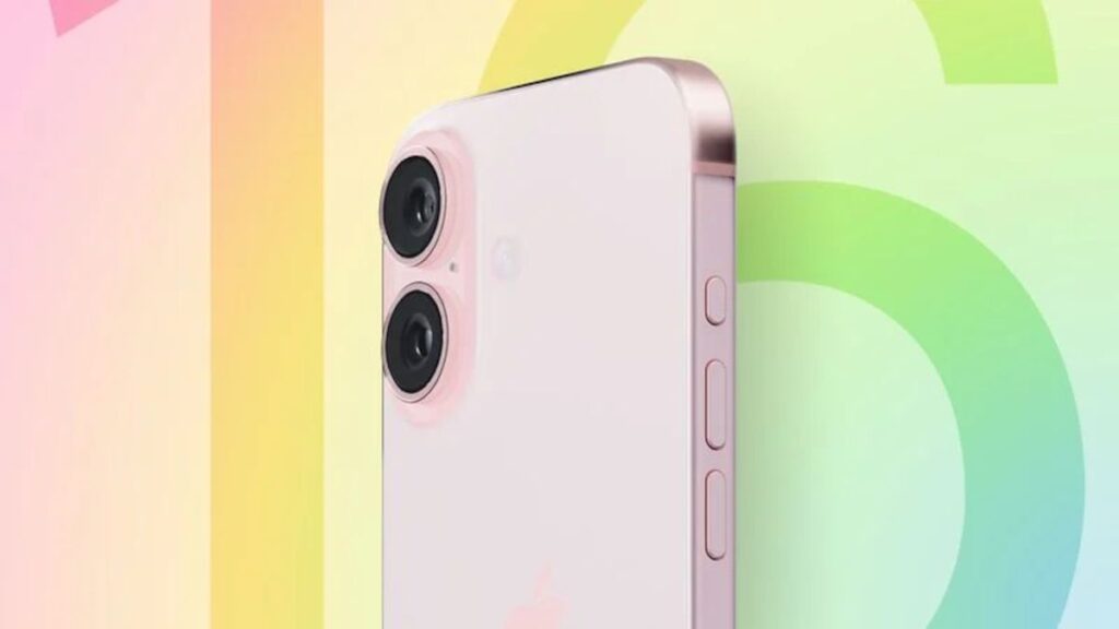 The rumored iPhone 16 camera setup is the right move, even if it's for the wrong reason